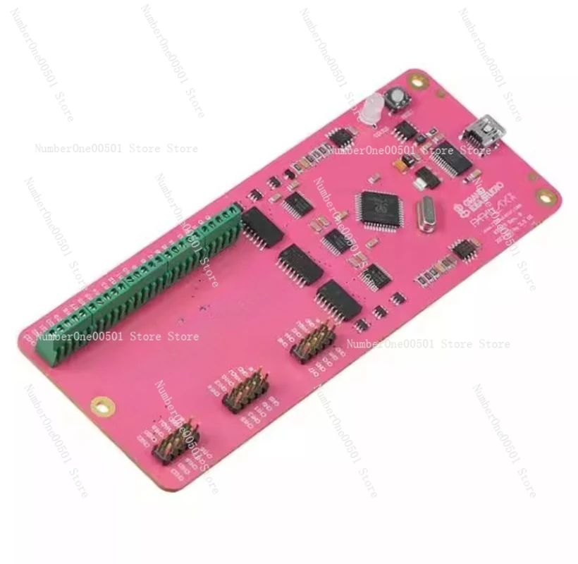 

Оригинальный отладчик Parallax 32115 JTAGulator: инструмент для анализа аппаратных систем, интерфейс OCD для JTAG UART MCU, для обратного инжиниринга