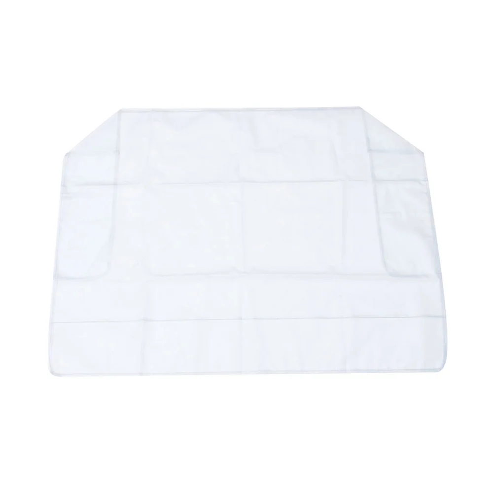 

88 Keys Electronic Piano Cover Waterproof Dustproof Premium Material Keyboard Protector Durable Washable Reusable Simple Design