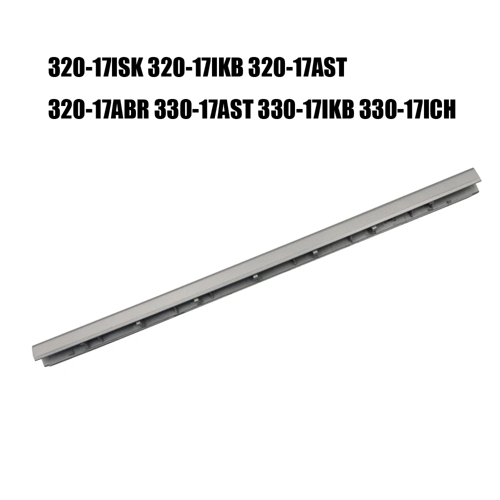 5CB0N91542 Laptop-LCD-Scharnierabdeckung für Lenovo für Ideapad 320-17ISK 320-17IKB 320-17AST 320-17ABR 330-17AST 330-17IKB 330-17ICH G
