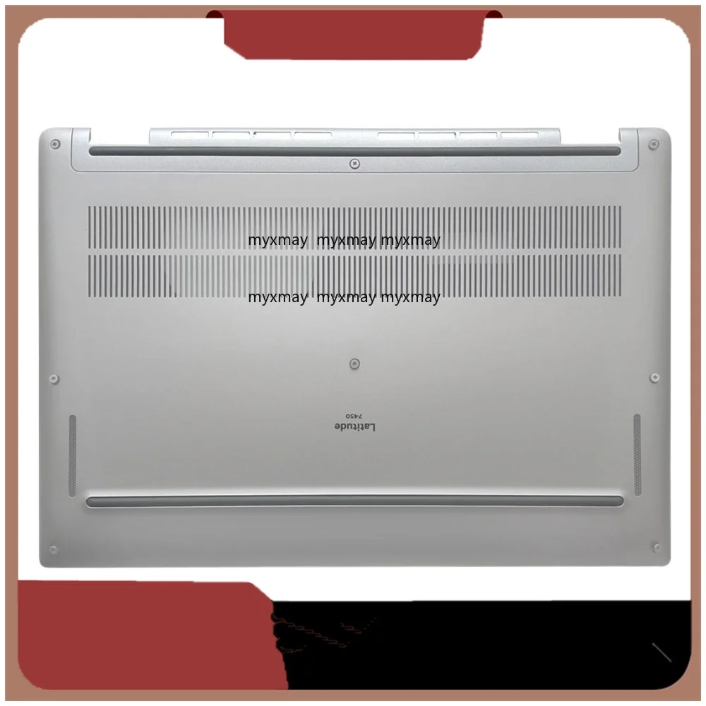 

Новинка для Dell Latitude 7450 E7450, нижняя нижняя крышка, нижний корпус 0Y6V5H