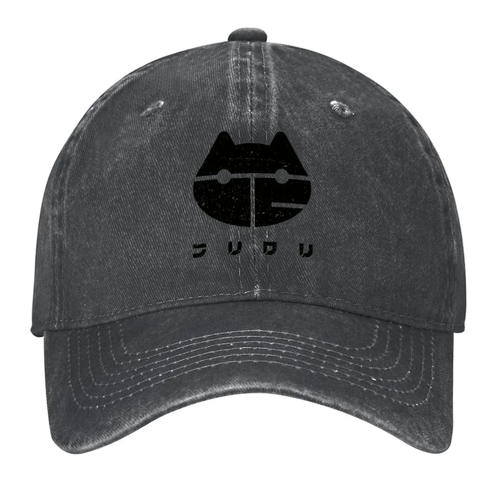 

TAKKUN CAT FLCL Baseball Cap Dropshipping Sun Hat For Children Luxury Hat funny hat Trucker Hats For Men Women's