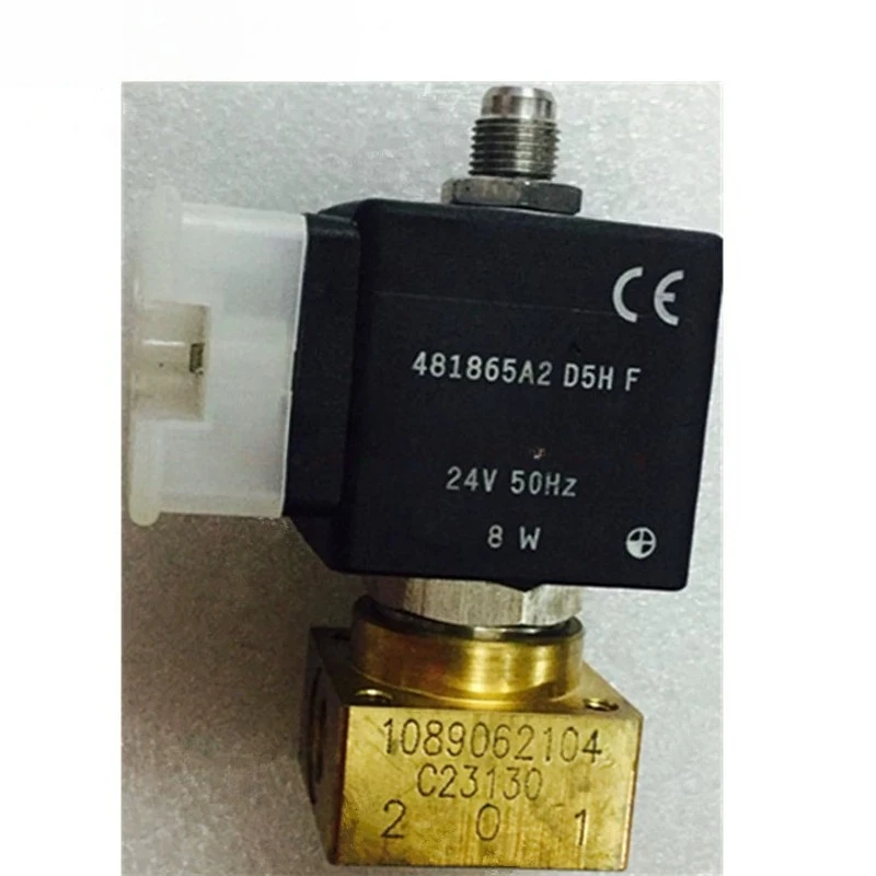 

1089062104 Screw Air Compressor Solenoid Valve