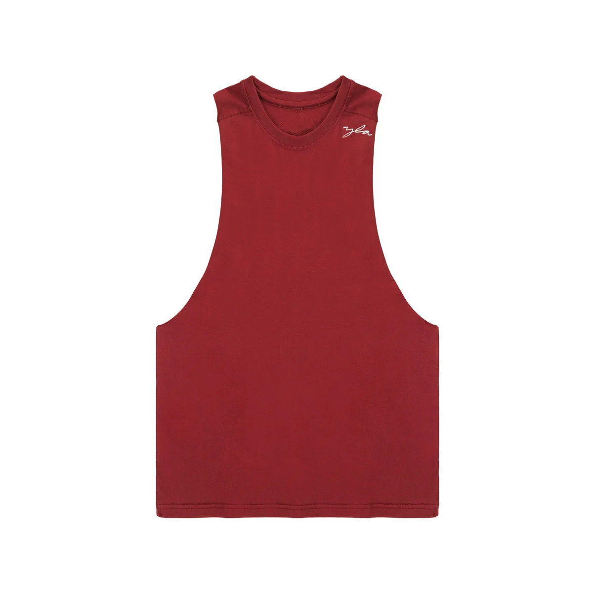 Muscle new summer fitness sleeveless t-shirt Korean version of loose breathable training vest basketball men