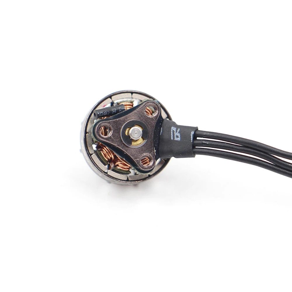 SPARKHOBBY RS0802 0802 KV20000 1S Lipo Ultra-light Outer Rotor Miniature Brushless Motor For Mobula7 75MM Micro FPV Whoop Drone