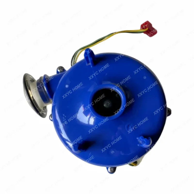 Original ventilator turbine for PHILIPS RESPIRONICS M550/M557 BSB19-16BB-04CSF replacement.