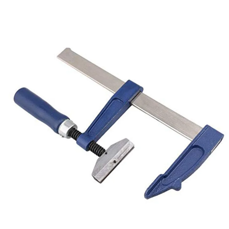 A48F-Bakelite الغيتار باس الضغط سلك أداة الغيتار سلك إصلاح استبدال تركيب قوس الأخدود لوحة نحاسية F-نوع المشبك #2