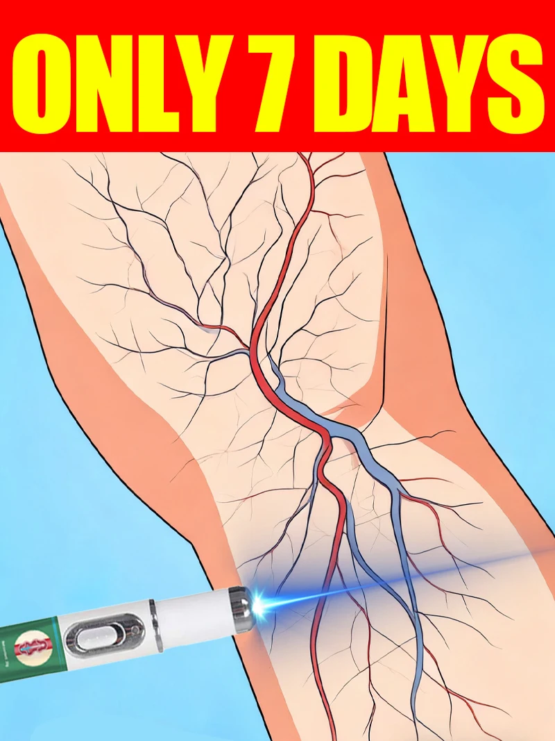 静脈瘤治療と蜘蛛状静脈治療のための新しいアップグレードされたナノテクノロジー