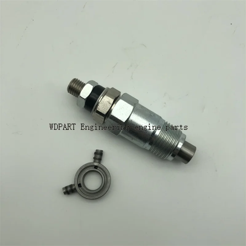 

Fuel Injector 3974254 For Bobcat 743 643 645 Kubota D750 D850 V1702 V1902