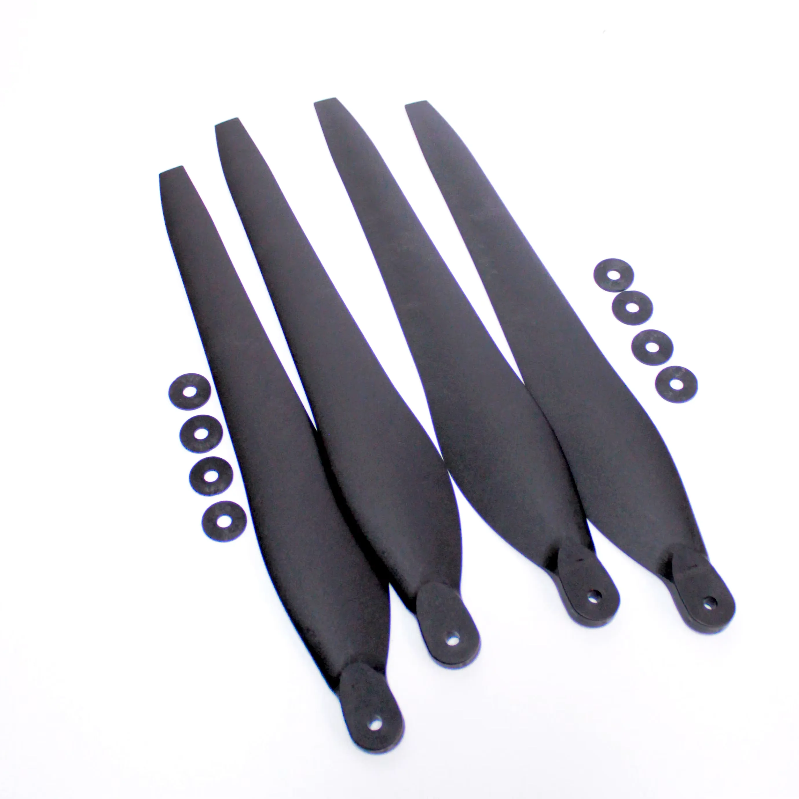 Hobbywing 36190 36 بوصة مروحة قابلة للطي X9 Plus محرك كبير بدون طيار مراوح CW CCW مع المروحة آلة رش الزراعية #4