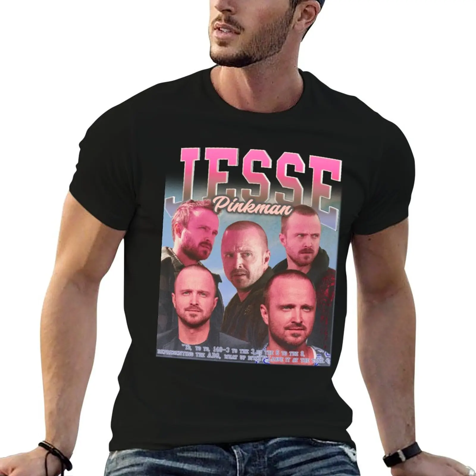 Jesse Pinkman Style - AliExpress