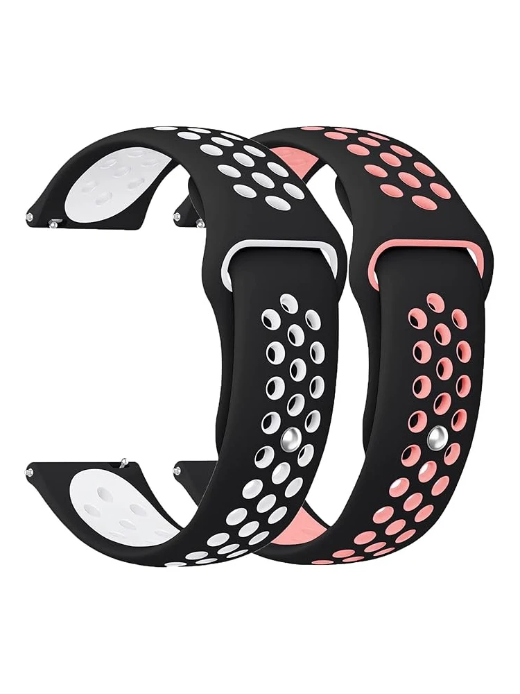 20Mm 22Mm Straps Fo… - image