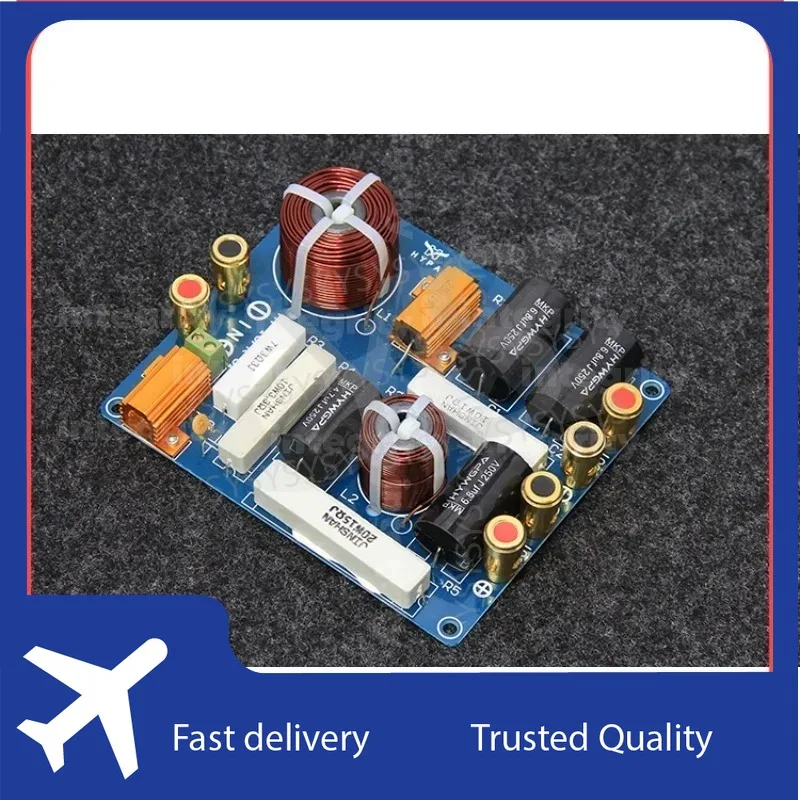Attack Fangtuo, Divisor Alto-falante Áudio, Alto-falante Duplo Alta Potência 12, Polegadas Único 10 Polegadas, Som