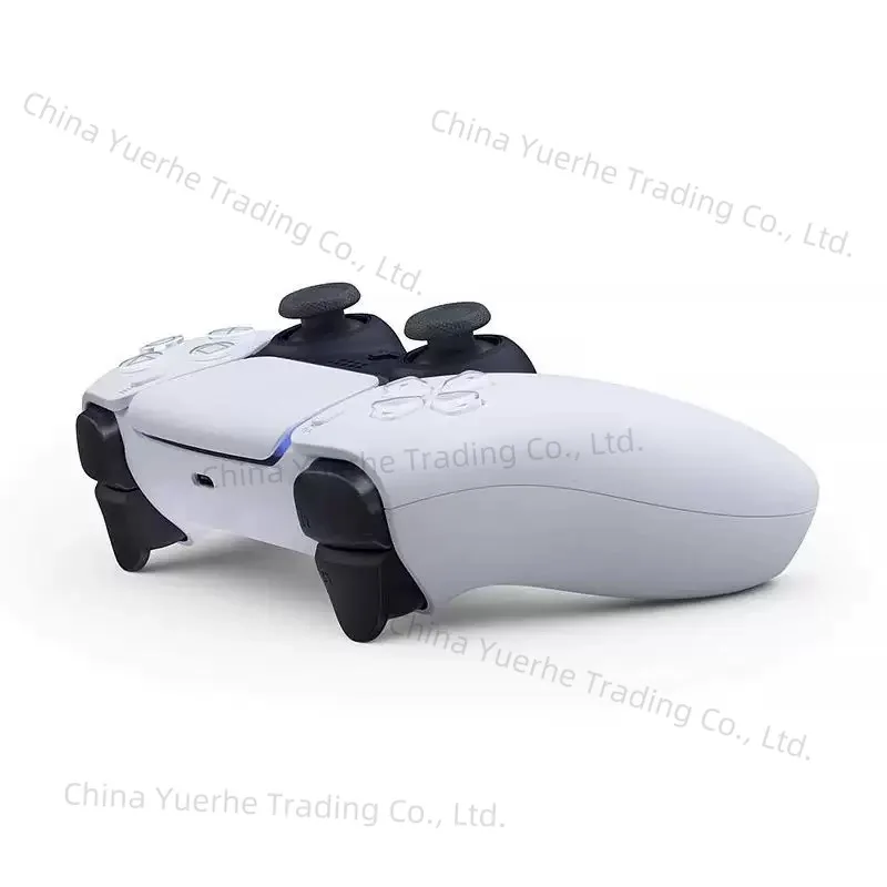 

Suitable for six-axis somatosensory vibration gamepad computer steamPS.5 wireless bluetooth controller