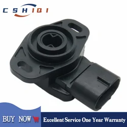Sensor TPS de posición del acelerador 13580-31G00 para Suzuki ATV KINGQUAD King Quad 2005 2017 LTA700X 4x4 Camo AXi EPS, 700-750
