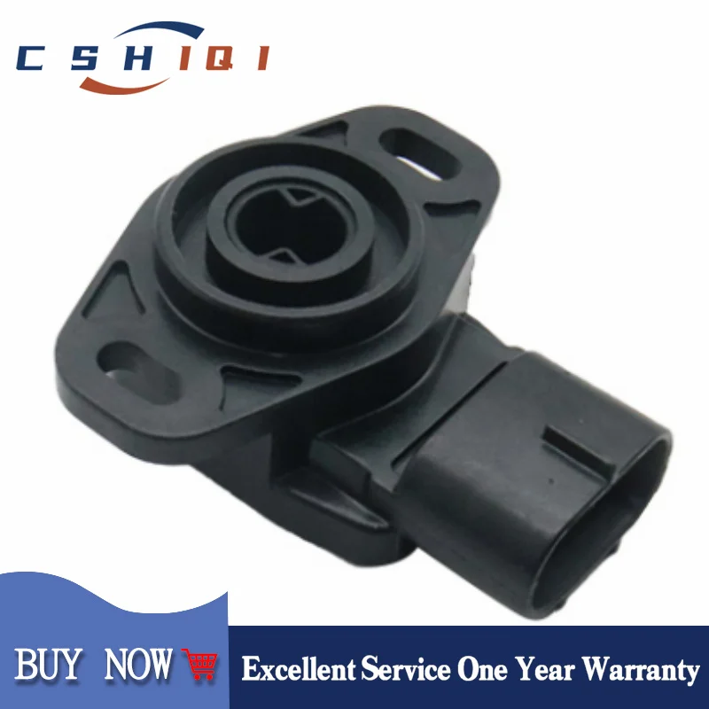 13580-31G00 Throttle Position TPS Sensor For 2005-2017 Suzuki ATV KINGQUAD King Quad 700 750 LTA700X 4x4 Camo AXi AXi EPS