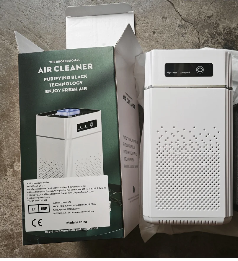 Thumbnail 2 - #26 Best Air Purifier Filters to Buy In 2026