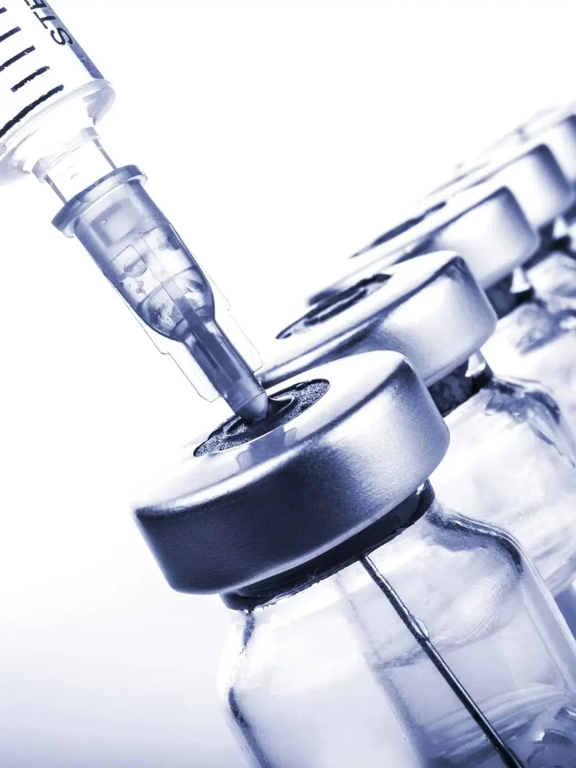 30/70/100 Stück 3ml Luer-Lock-Spritzen, kalibrierte Kunststoff-Spritzen für Tierfütterung, Laborexperimente, Parfüm, Klebstoffkunst – Detail 8