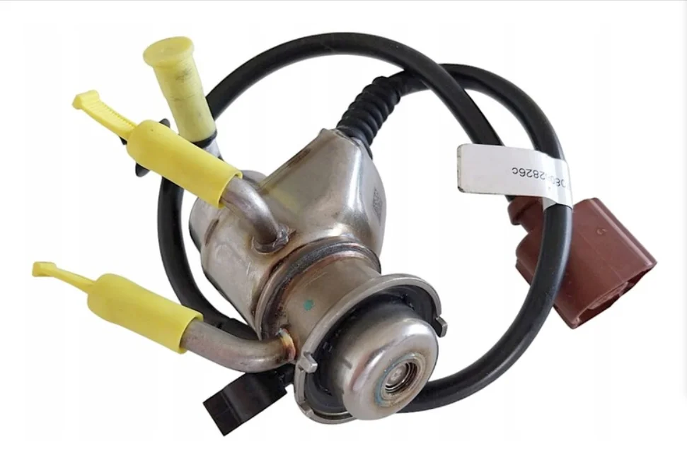 Image of 04L131113P 04L131113K DEF Harnstoff-Dosiermodul Harnstoff-Injektor Sprühdüse Passend für VW AUDI SKODA SEAT 0444025042 0444025026