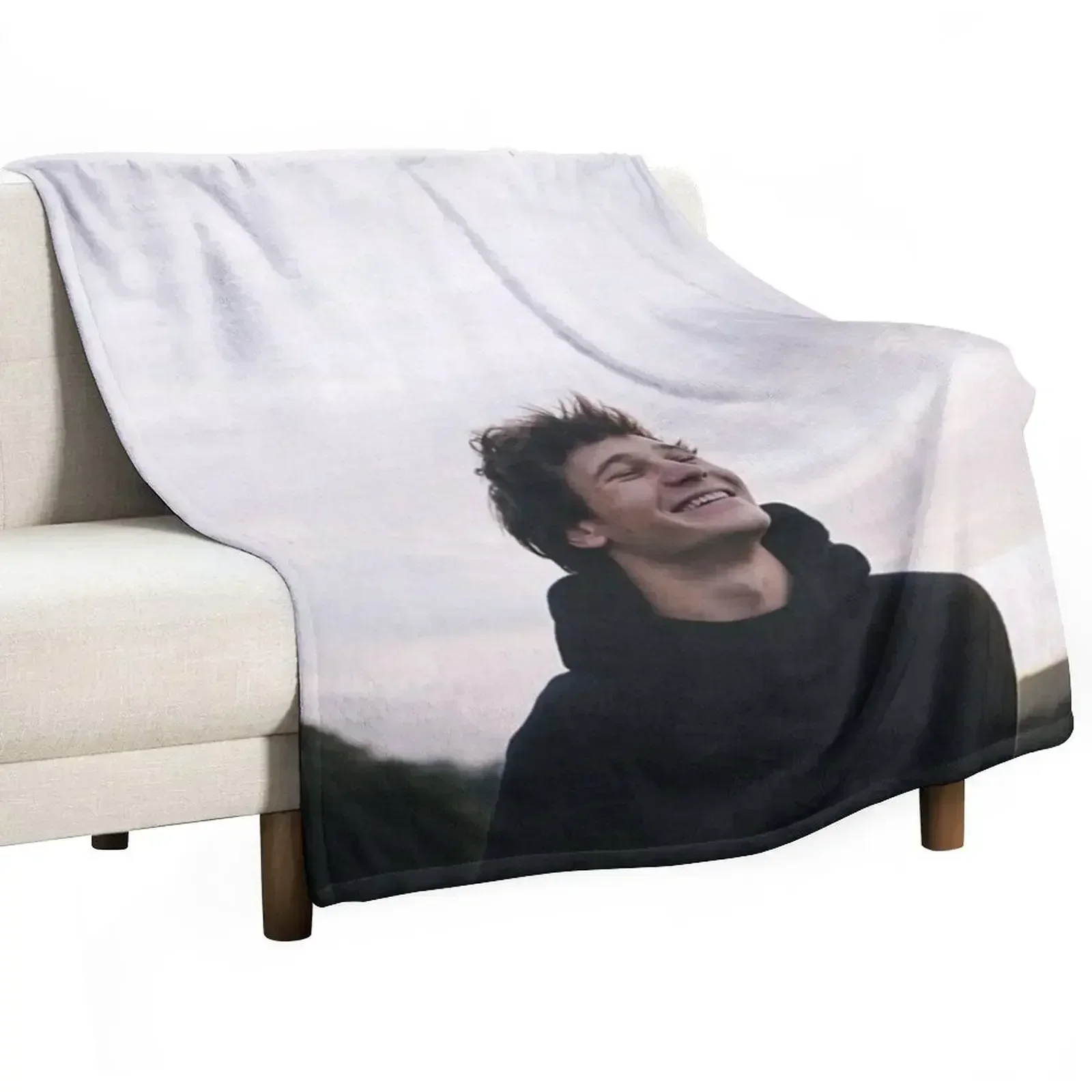 Wincent Weiss Throw Blanket Soft Big Blankets For Sofas Polar Baby Blankets