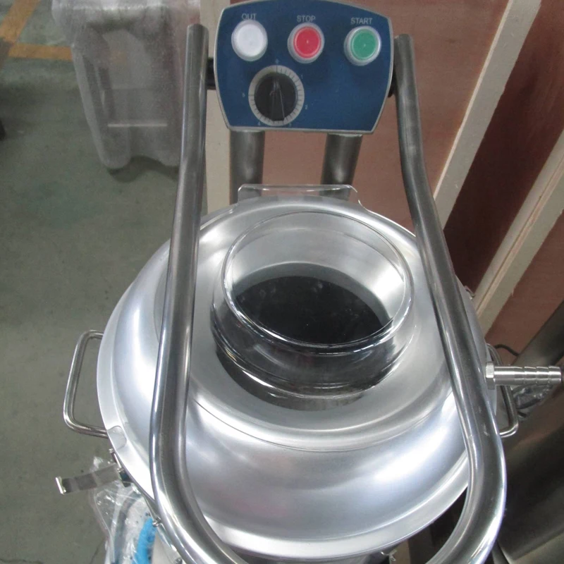 

Electric Potato Peeler Stainless Steel Fully Automatic Vegetable Cleaning Machine for Carrot And Lotus Root Kitchen Appliance