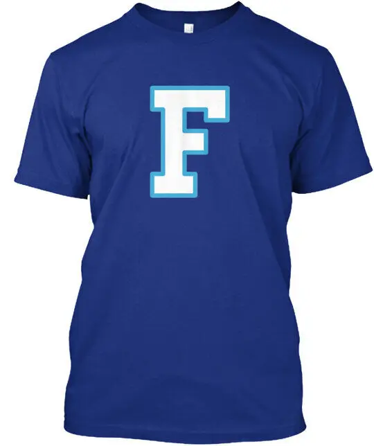 F U Harper T-Shirt Tees High Quality 100%Cotton Short Sleeve