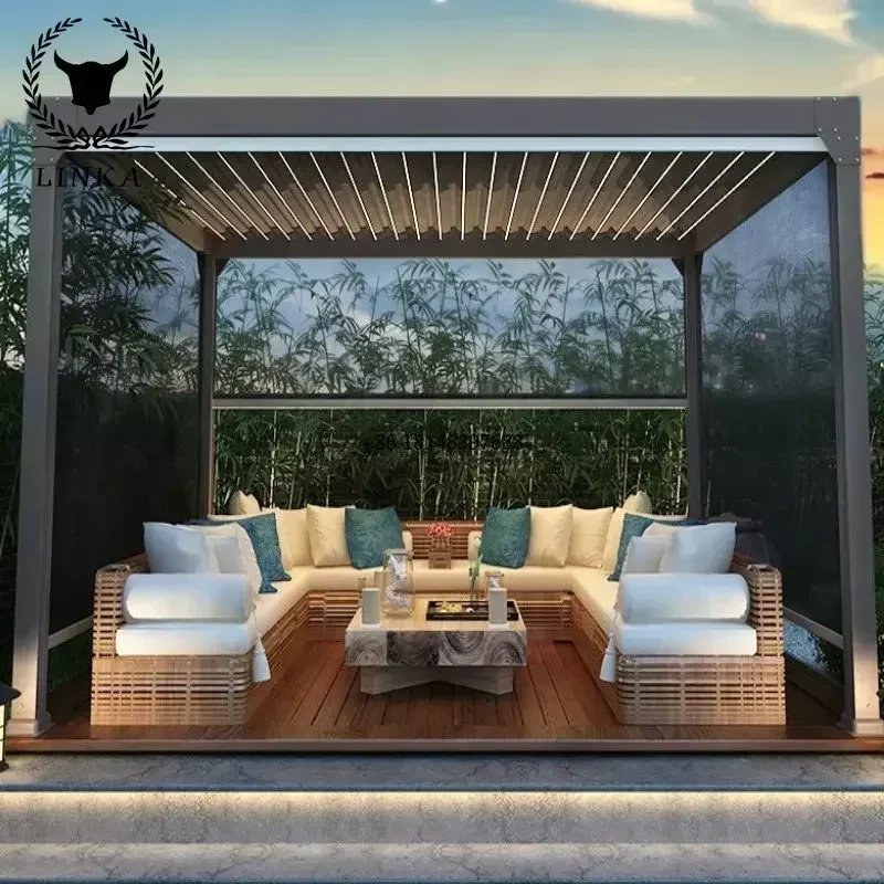 Professional Backya… - image