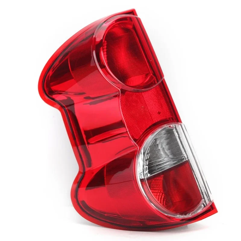 Rear Tail Light Brake Lamp For Nissan NV200 2010-2019 Car Outer Taillight Taillamp OEM:26550-JX00A 26555-JX31A
