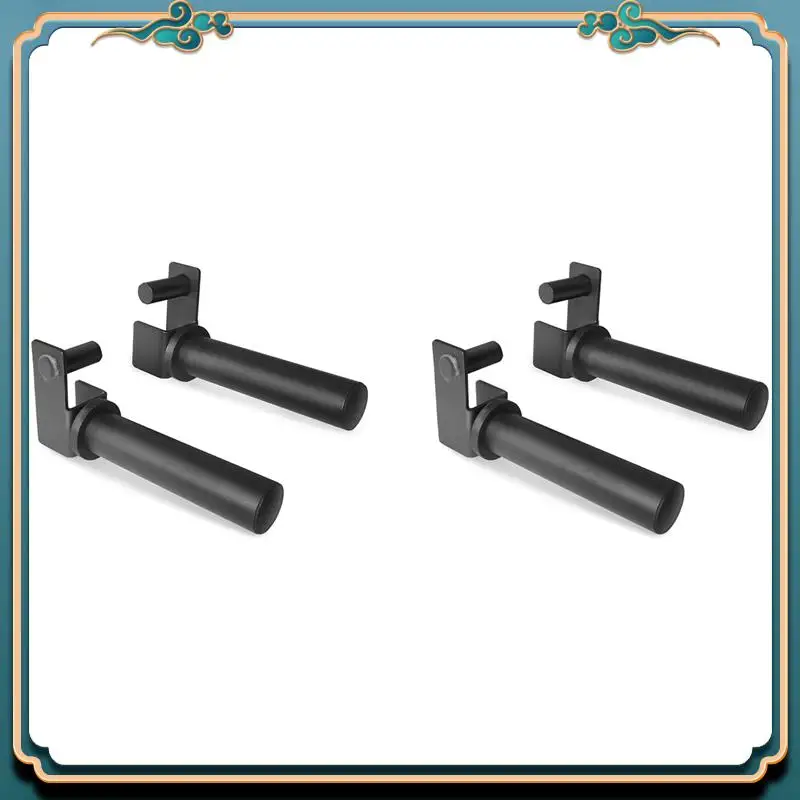 

ABMV-4X Держатель весовой пластины для силовой стойки 2X2 дюйма, крепление силовой стойки для весовых пластинок, стеллаж для хранения веса