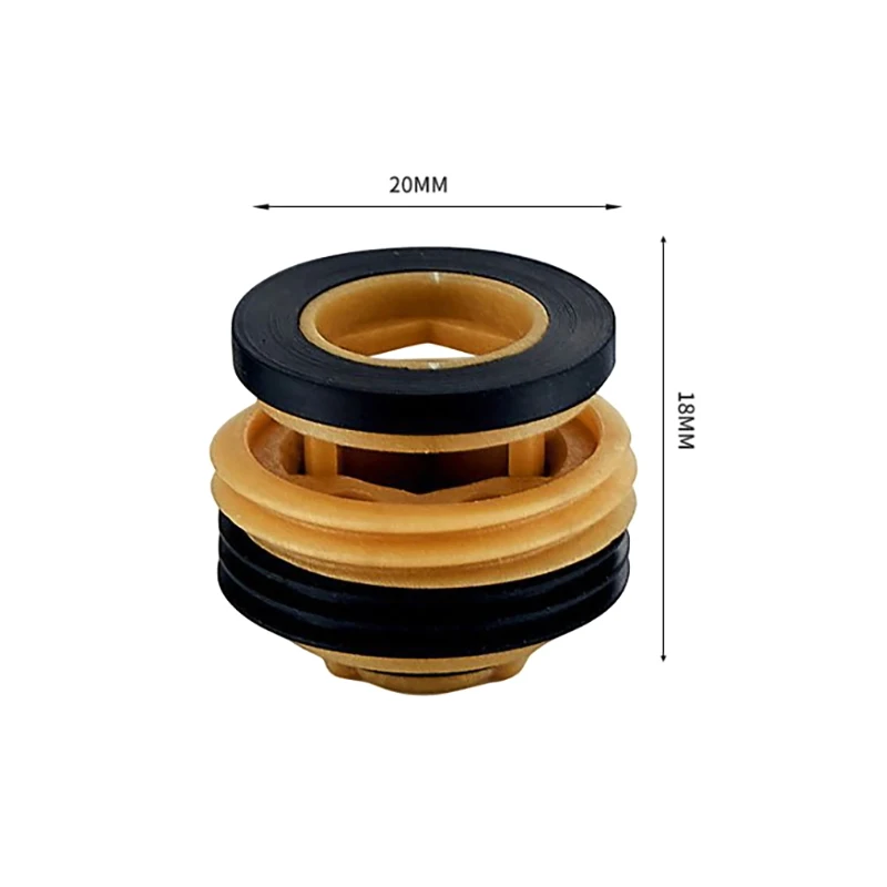 4 نقاط خط أنابيب الحرة المواد الخام حزام صمام إيقاف المياه صمام زاوية صنبور توقف المياه التلقائي المضادة للتسرب