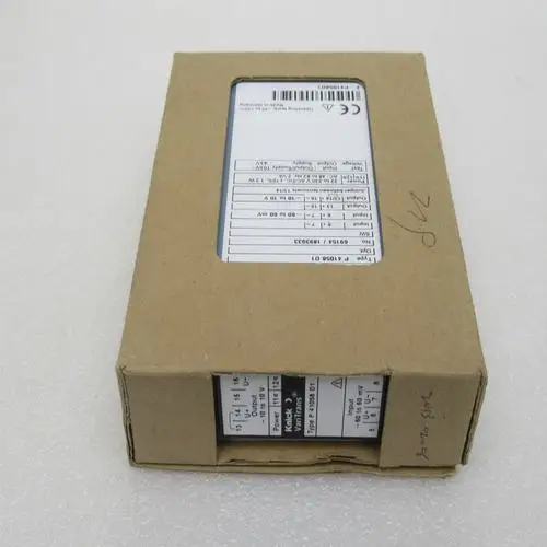 *Spot Sales * Brand New German Knock Koni Isolatable Amplifier P41058D1 Spot Sales