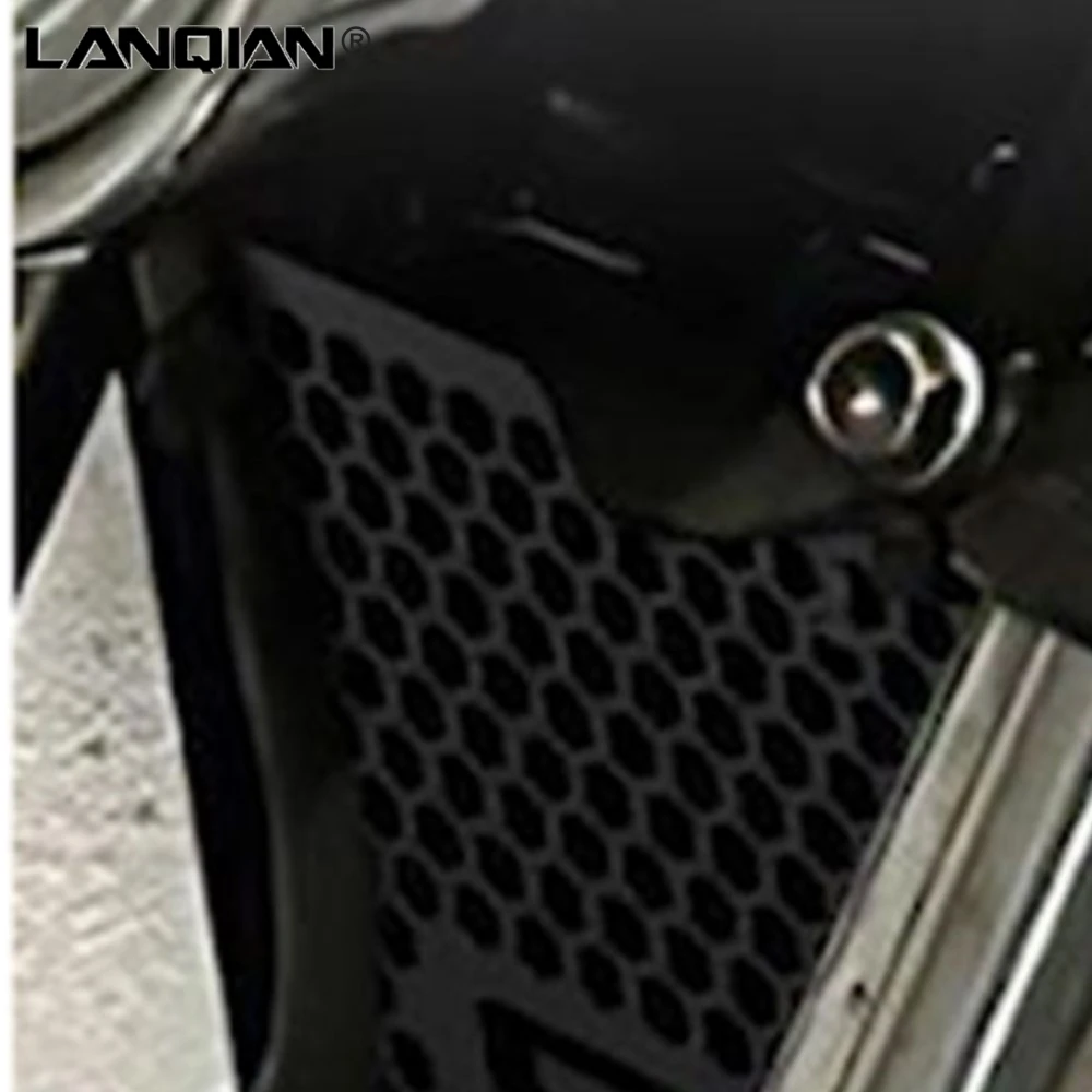 

ДЛЯ HONDA CBF600 CB 600F CB600F Hornet 2008 2009 2010 2011 2012 2013 Мотоцикл Решетка радиатора с ЧПУ Защитная решетка Защитная крышка