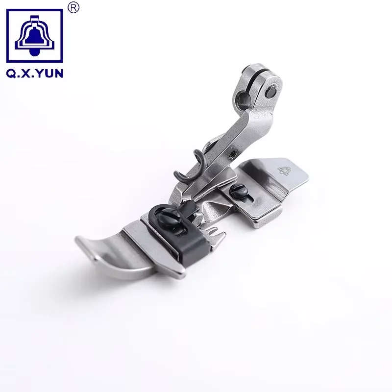 Q. X. Y sewing machine for Juki Mo-3914 Mo-3915 r4305-hd-e00, oversealing machine parts, feed dog gauge kit