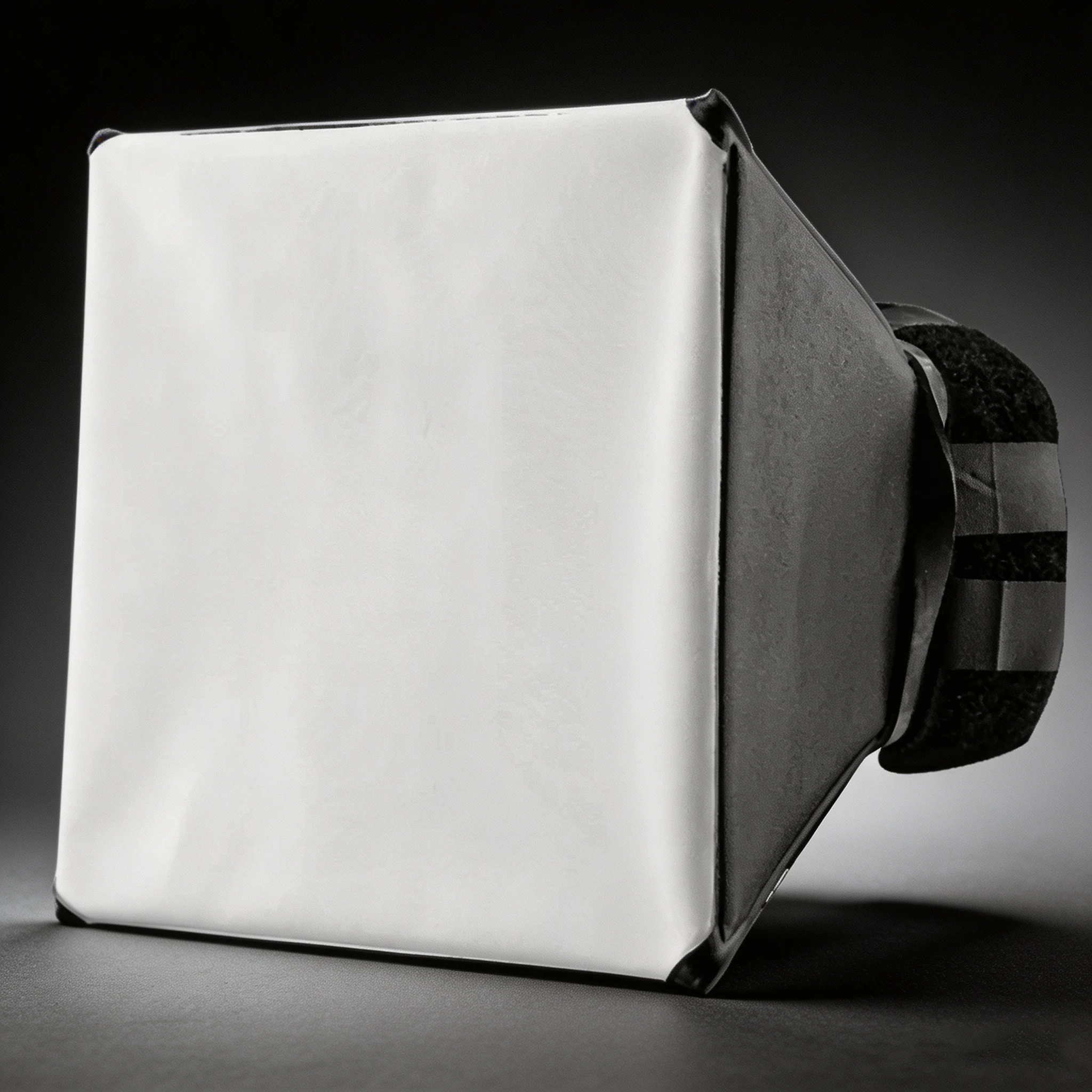 Rozpraszacz światła do lampy b – Photography Lighting Diffuser recenzja i cena