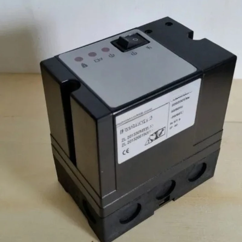 

Gas burner controller IFS258-5/1W automatic ignition controller IFS 258