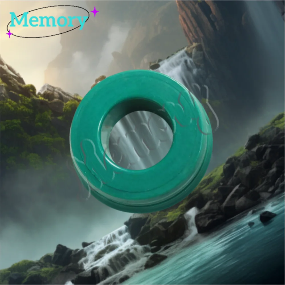 

0AM DQ200 Transmission Valve Body Piston Rod Green Circle for VOLKSWAGEN AUDI SKODA SEAT DSG