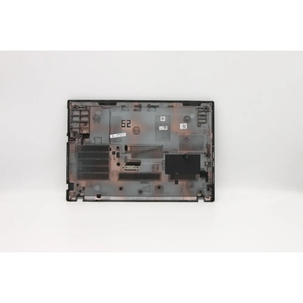 

New/Orig D Shell Plastic Base Bottom Cover Case for Lenovo T14 Gen 1 5CB0S95417