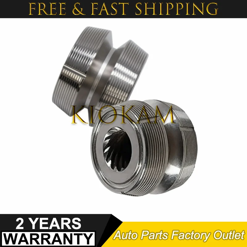 High Quality Silvery Penta Cone Clutch Sliding Sleeve 3807613 3855783 3842271 3852292 814601 854297 for Volvo