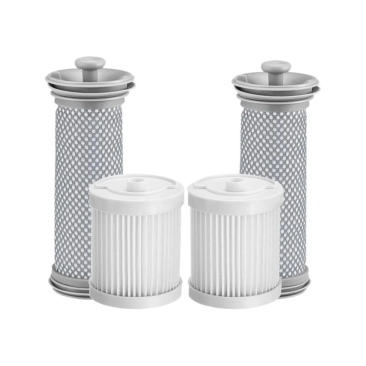 بديل فلتر المكنسة الكهربائية لـ A10 Hero/Master، A11 Hero/Master-ABLM