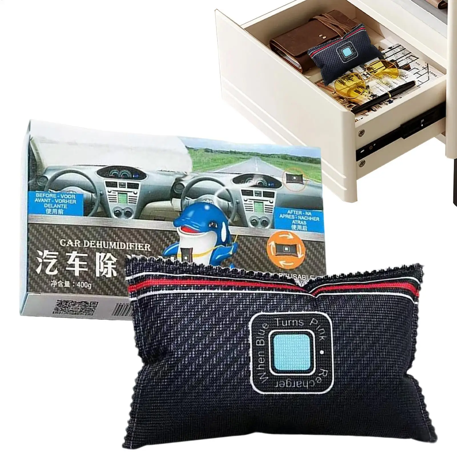 Thumbnail 2 - #26 Best Car Air Purifiers to Buy In 2026