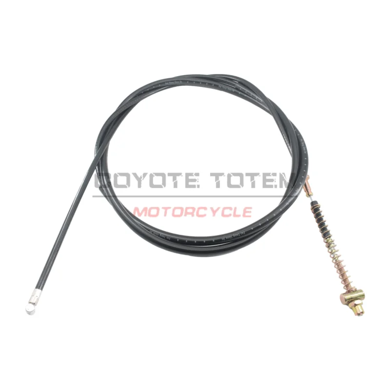 

Apply to yamaha YP250 Majesty 250 brake line after the brake line in 1995-2006