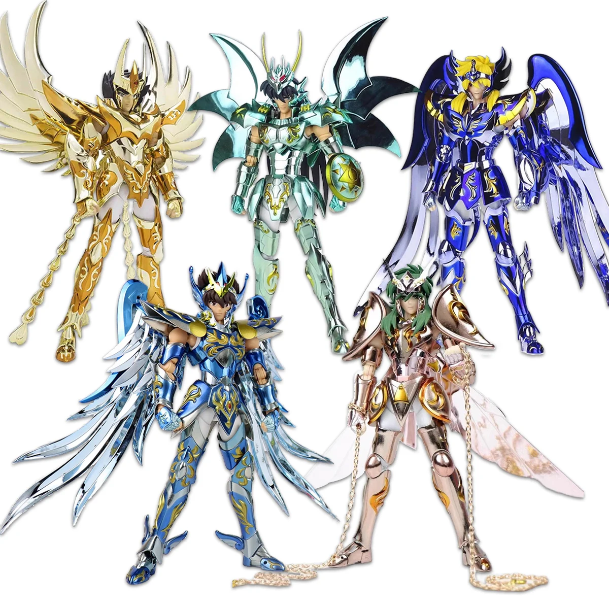 yZ[zSaintseiya-_̕z̒u,m̐_̎p,nCK,Ă,PVC,RNV,