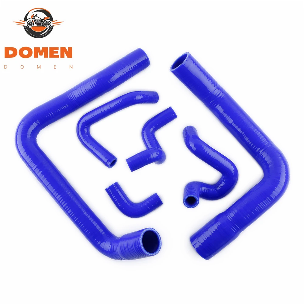 Kit de Mangueiras de Silicone  - Model Kit V8 avaliação e preço