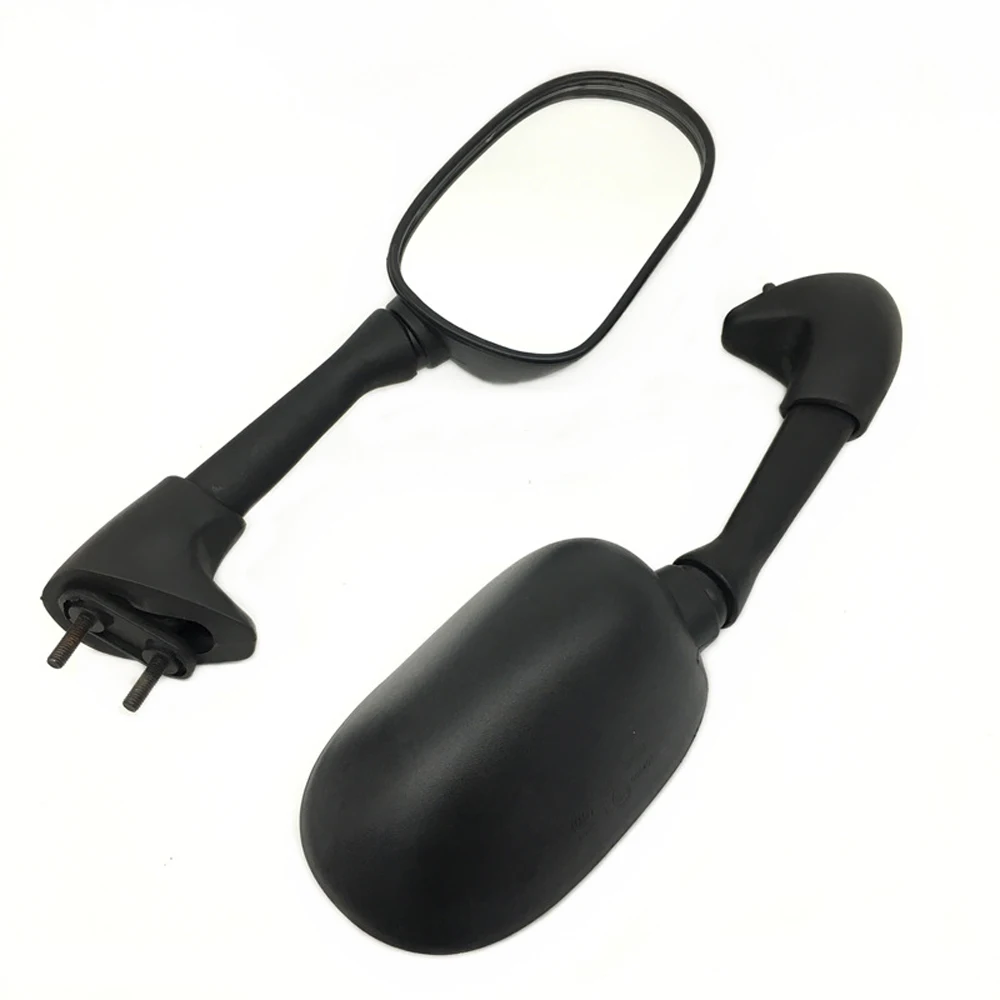 Motorcycle Rearview Mirrors for Yamaha YZF R1 R6 1998 - 2007 1999 2000 2001 2002 2003 2004 2005 2006 YZF-R1 YZFR1 YZF-R6 YZFR6