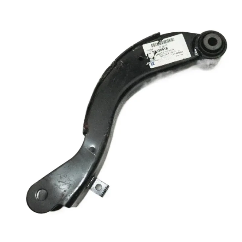 

Genuine China Metal Control Arms Rear Axle Tie Rod Bend Back Swing Pivot Arm Auto Part for Opel Antara for Chevrolet Captiva