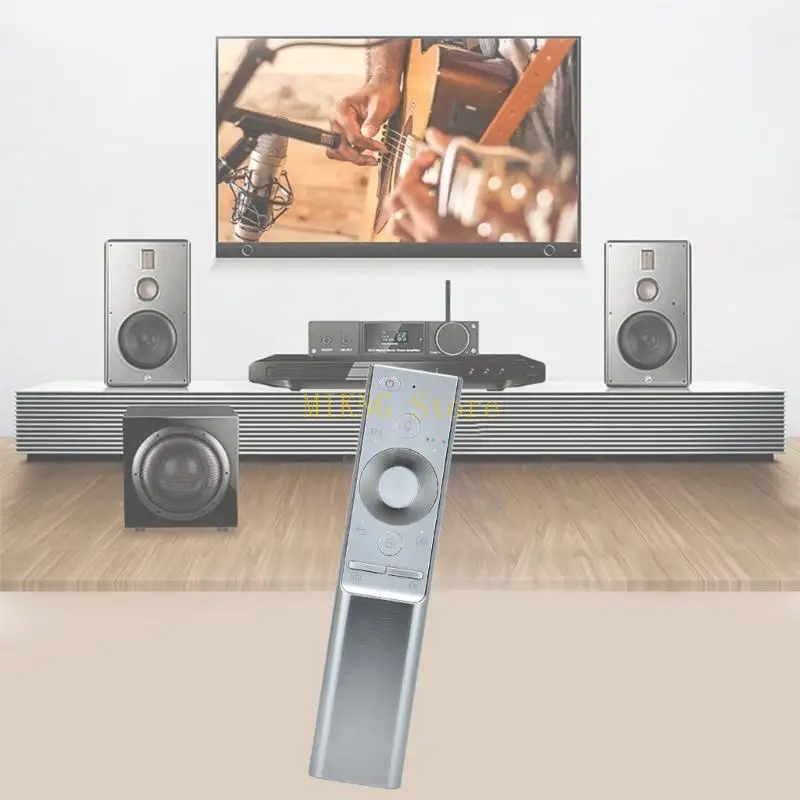 

Original For 4K HDTV Remote Control BN59-01272A RMCRMM1AP1 BN59-01274A BN59-01270A Voice Control best sale