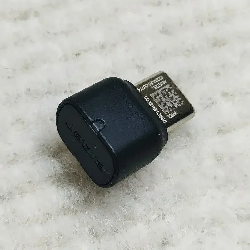 Для Jabra Link 380c USB-C Bluetooth-адаптер для гарнитуры Evolve2 85 75 65,