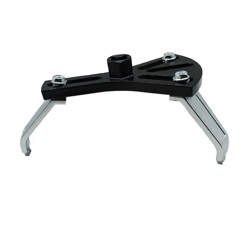 for Fuel Tank Cover Wrench Pump Cover Removal Tool Three-claw Fuel Tank Cover Tool 2-claw Wrench Car Removal