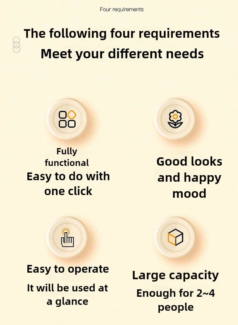 220V 電気炊飯器多機能統合 1.8L シングル小型炊飯器圧力鍋家庭用食品ウォーマー