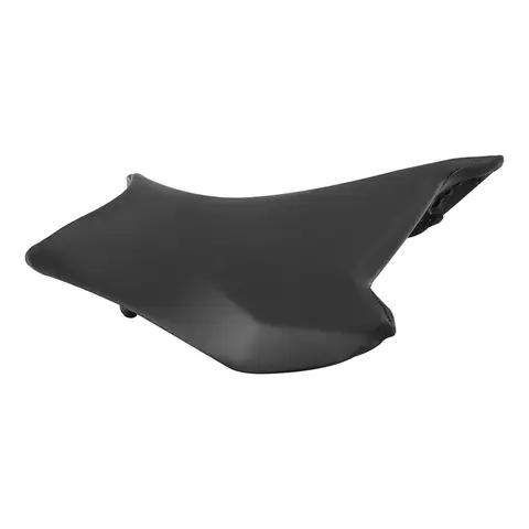 오토바이 블랙 프론트 라이더 시트 쿠션, BMW S1000RR 09-11 2009 2010 2011 용