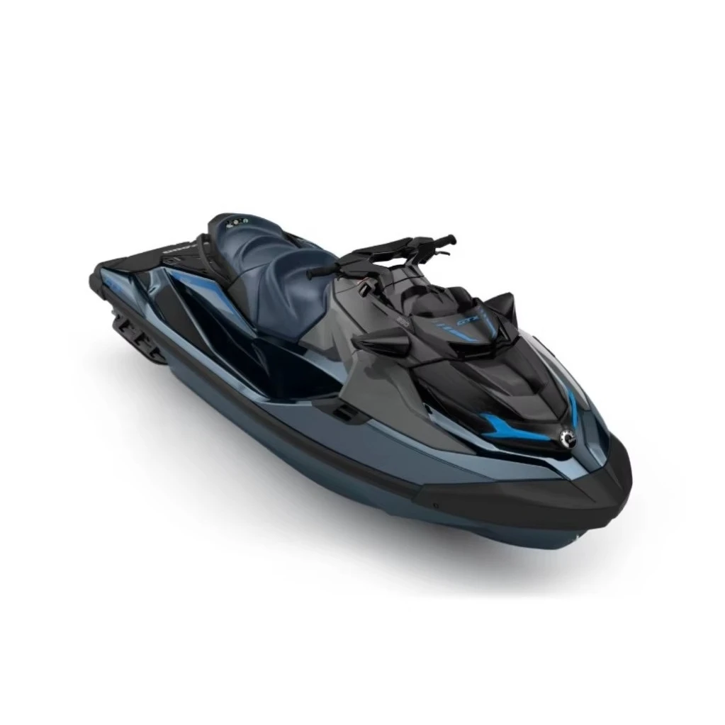 Original BRP Jet Ski  2025  MODEL  SEA DO 2025 GTX 230 with IBR 3 Person Seats 3 MODEL 230hp